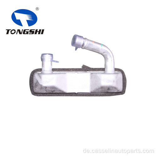 Aluminium -Kühlerwarmwasserbereiter für Mitsubishi OEM MB813485 Heizung für Auto